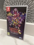 Cadence of Hyrule Zelda Nintendo Switch jak nowa Warszawa Mokotów