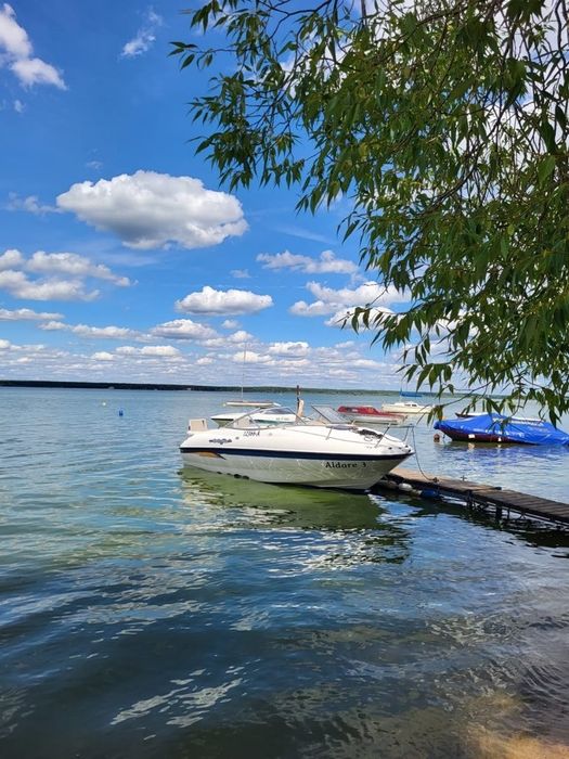 Bayliner 212 Capri
