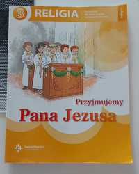 Przyjmujemy Pana Jezusa 3