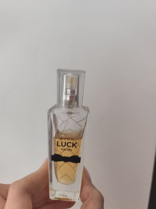 Духи LUCK for her