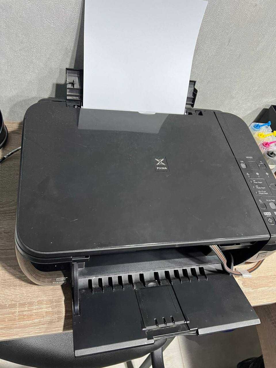 Продам Мфу ЦВЕТНые и принтера (принтер, ксерокс, сканер) от 500грн.