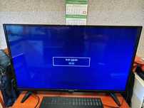 Telewizor Telefunken 40" HDMI