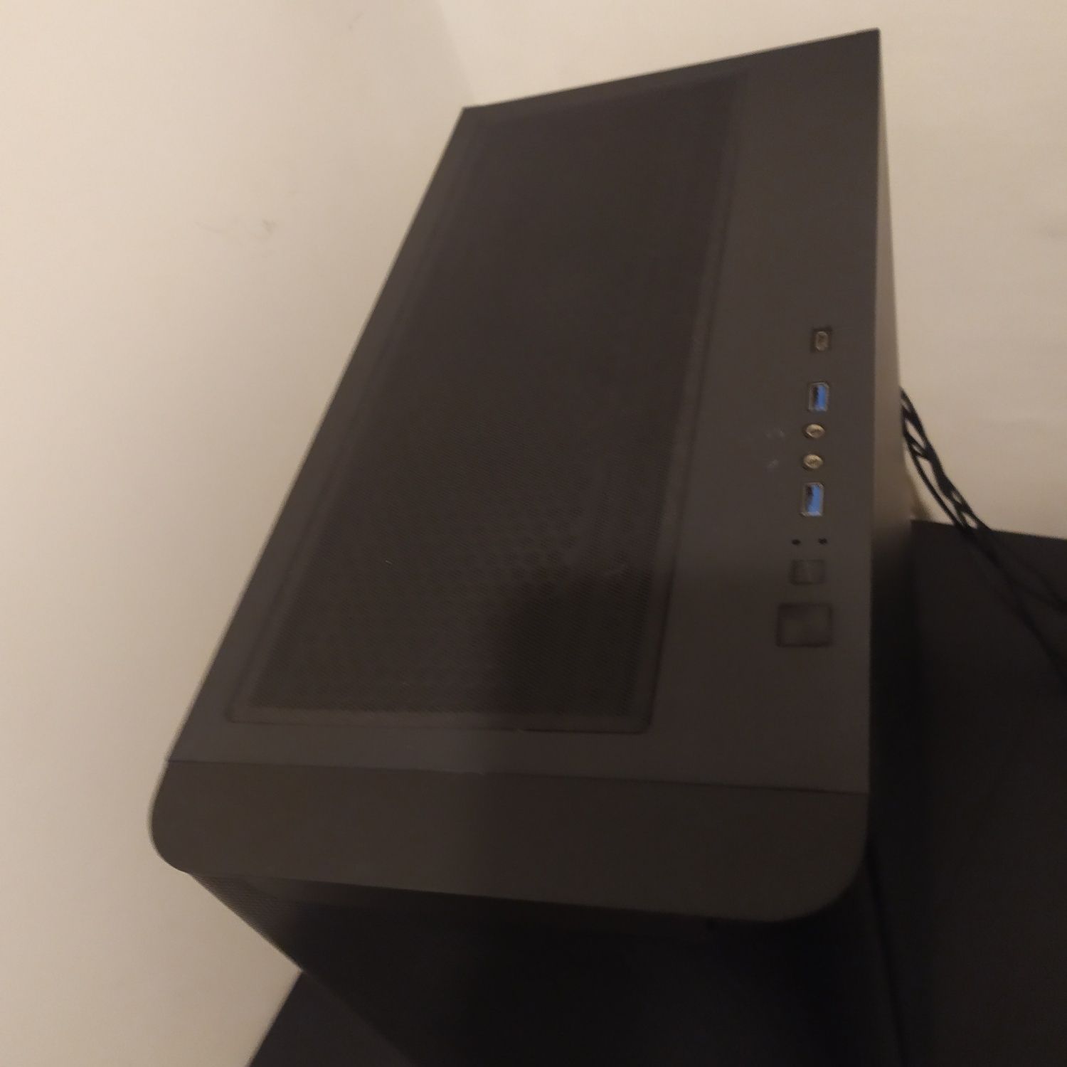 PC gamer r5 7600x