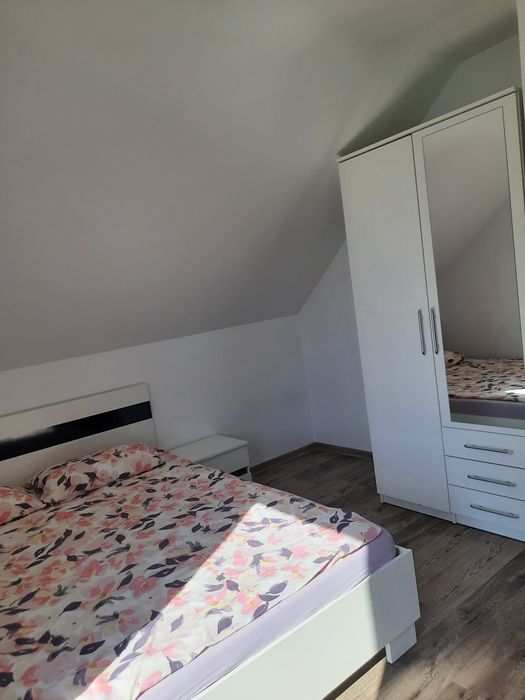 Domek przy samej plaży SYLWESTER WOLNY