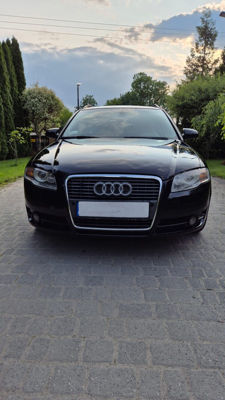 A4 B7 2.0TDI. 14OkM. Manual. Ładna.