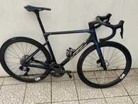 Bicicleta de Estrada KTM REVELETOR
