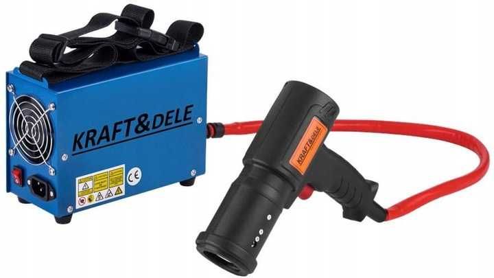 Nagrzewnica Indukcyjna Do Śrub Solidna Walizka Jakość Sklep