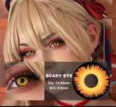 Stary eye soczewki kontaktowe Manga Anime cosplay