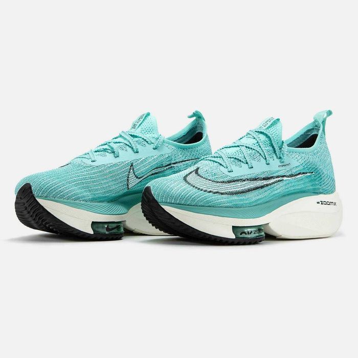 Жіночі Кросівки Nike Air ZOOMX AlphaFly Next 2 36-41 (Без Предоплати)