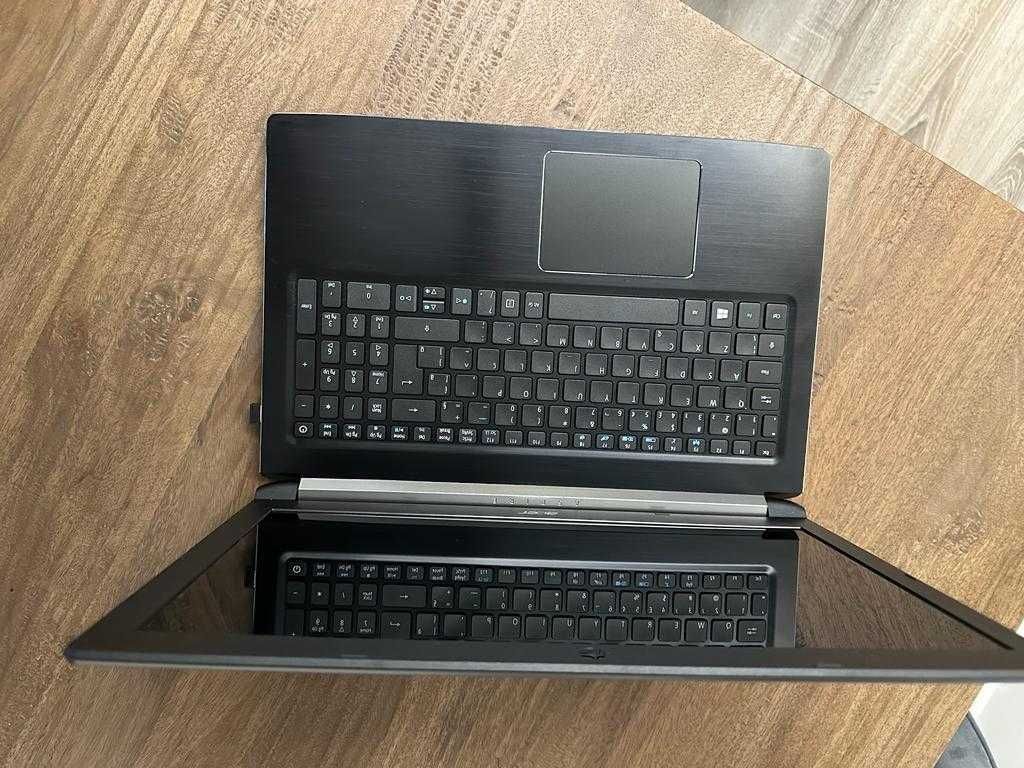 Computador Acer Inspire 515 i7