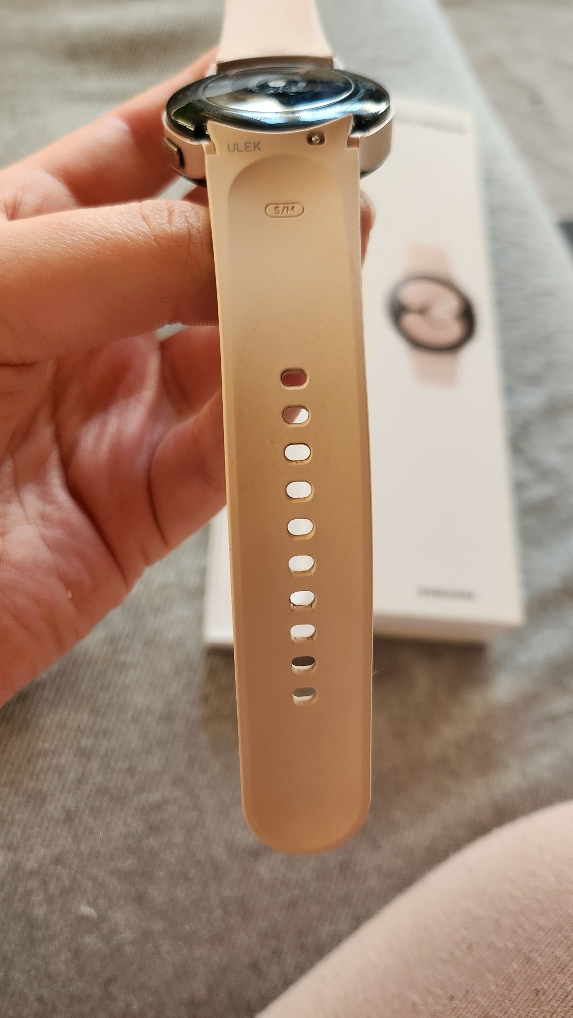 Samsung Galaxy Watch 4 40mm