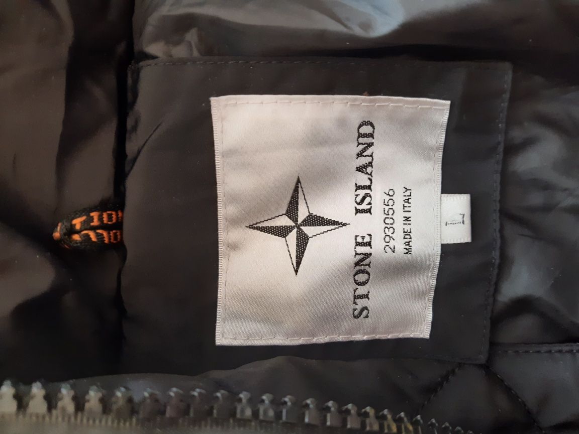 Damska kurtka zimowa Stone Island L