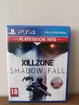 Gra Killzone Shadow Fall PS4, PS5 PL