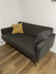 Sofa Klematisar 2-osobowa