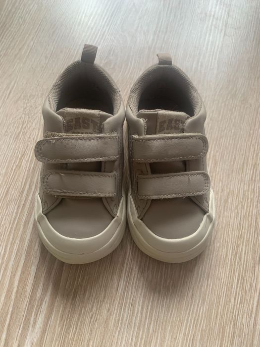 Продам кеди дитячі H&M