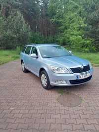 Skoda Octavia 1.9tdi 4x4