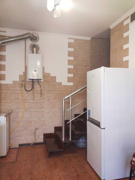 СВОЯ!!  1-к. в Центре с ремонтом, свое отопление, Дерибасовс. в 5 мин.