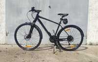 Specialized Crosstrail Sport Disk, рама  L