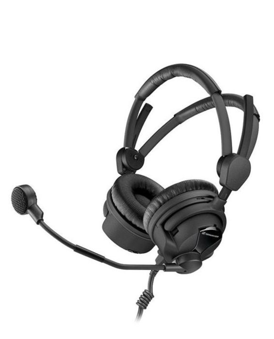 Навушники з мікрофоном Sennheiser HMD26-II-100