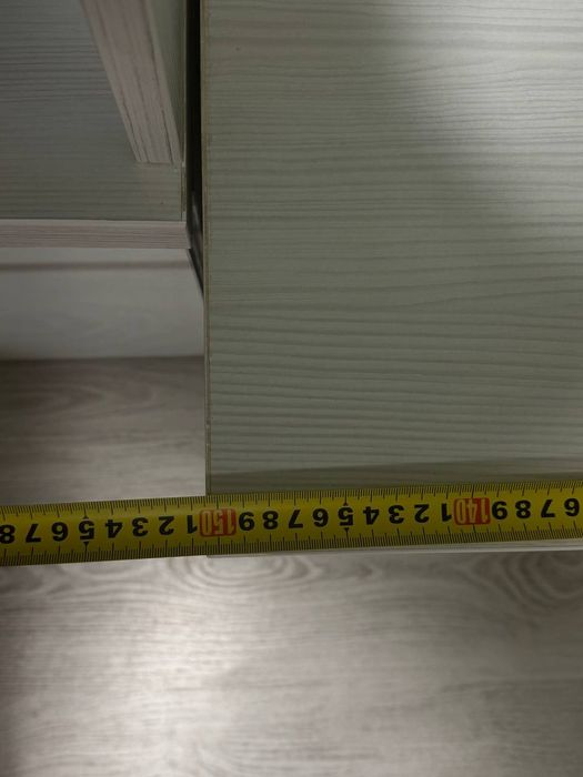 Комод тумба під ТВ