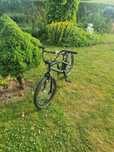Rower  wyczynowy BMX