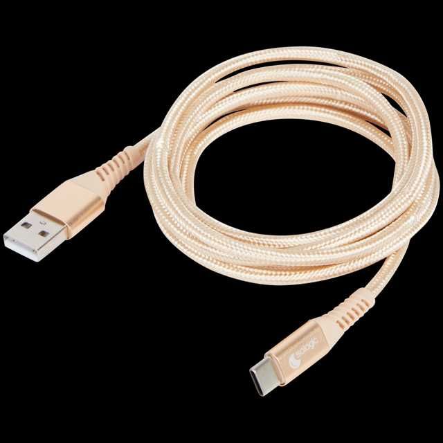 Kabel do ładowania i przesyłania danych USB-C
1,5 metra  KUP Z OLX!