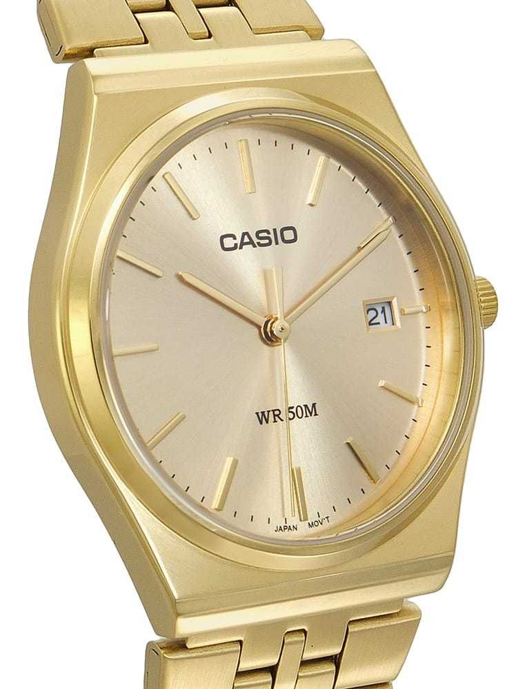 Casio Zegarek MTP-B145G-9AVEF - LKRUK.PL