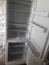 Холодильник под заправку фриона