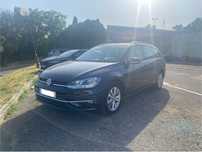 VW Golf Variant 1.6 TDI Confortline
