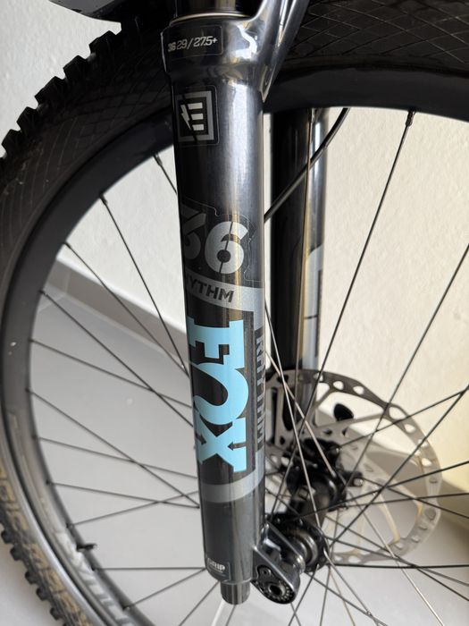 Scott Genius e-Ride 910