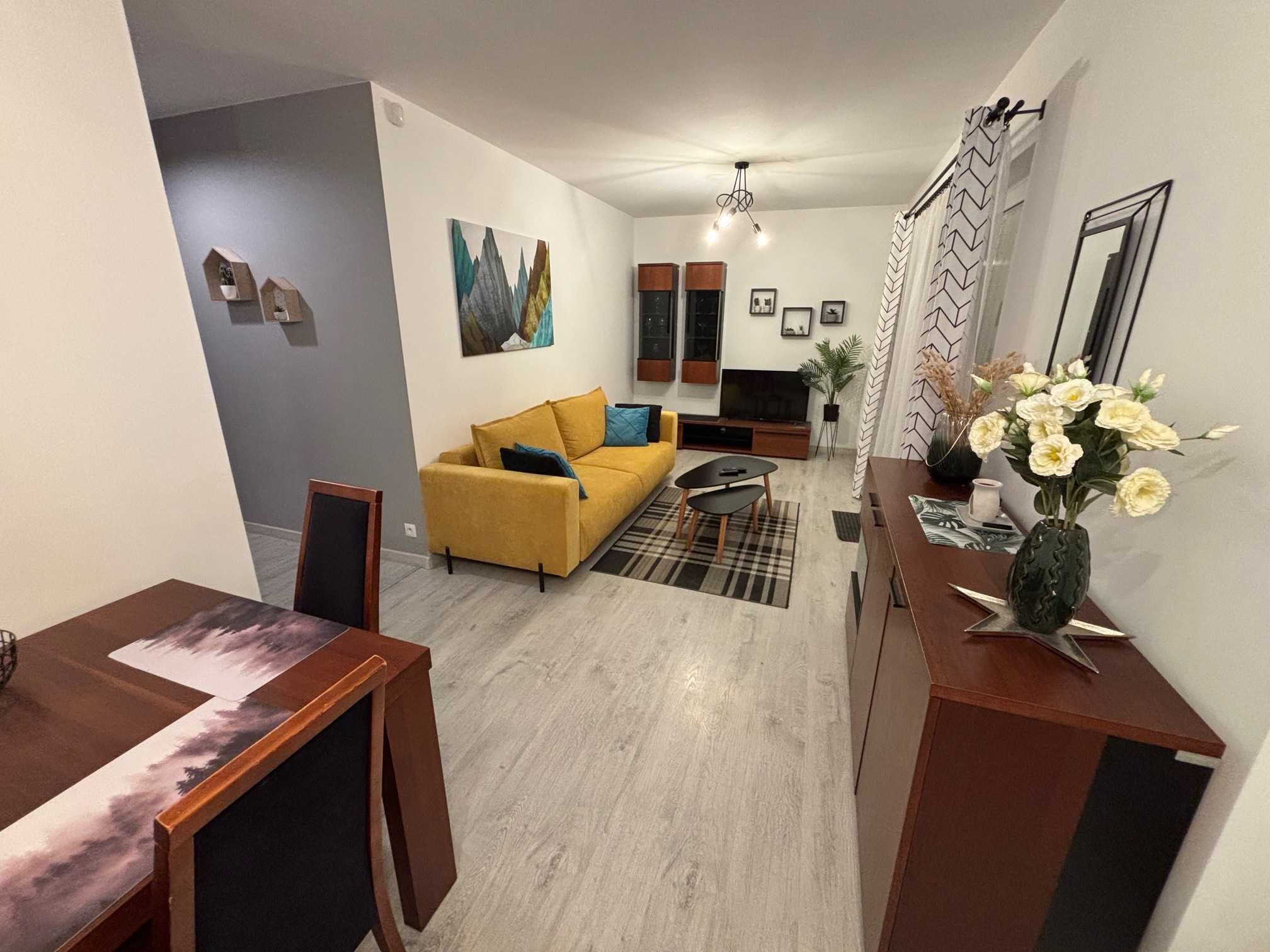 Apartament na Spokojnej Wisła - Wakacje