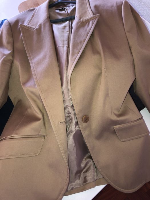Blazer mulher- Zara