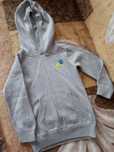 Sweter dziecięcy