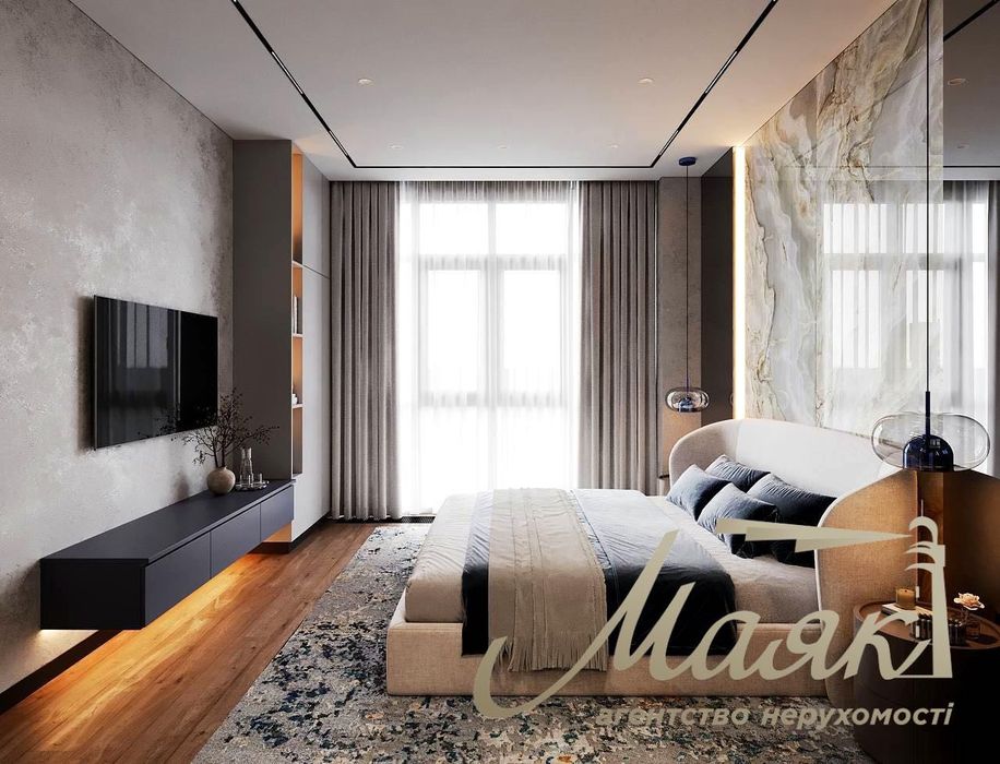 Продажа квартиры ЖК Новопечерские Липки ул. Верхогляда Драгомирова