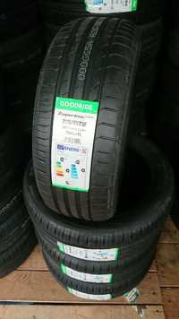 NOWE opony letnie 235/45R18 Goodride Zupereco Z-107 WYSYŁKA