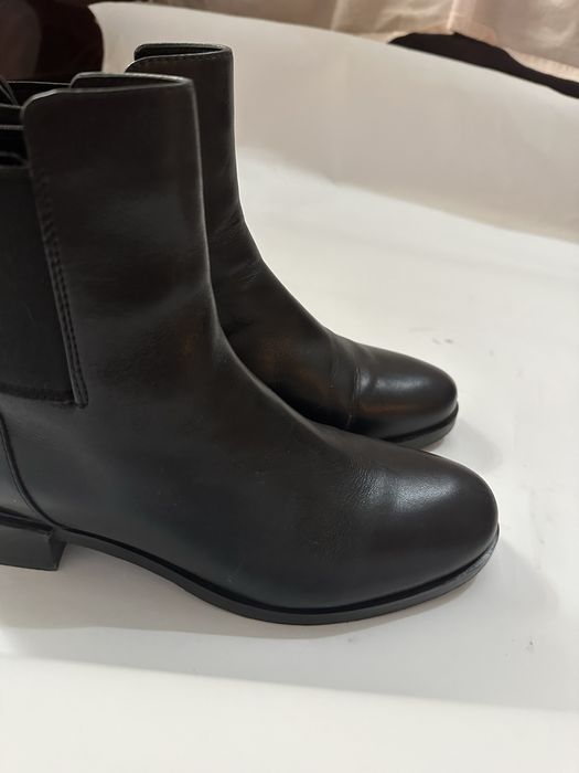 Полусапожки Clarks