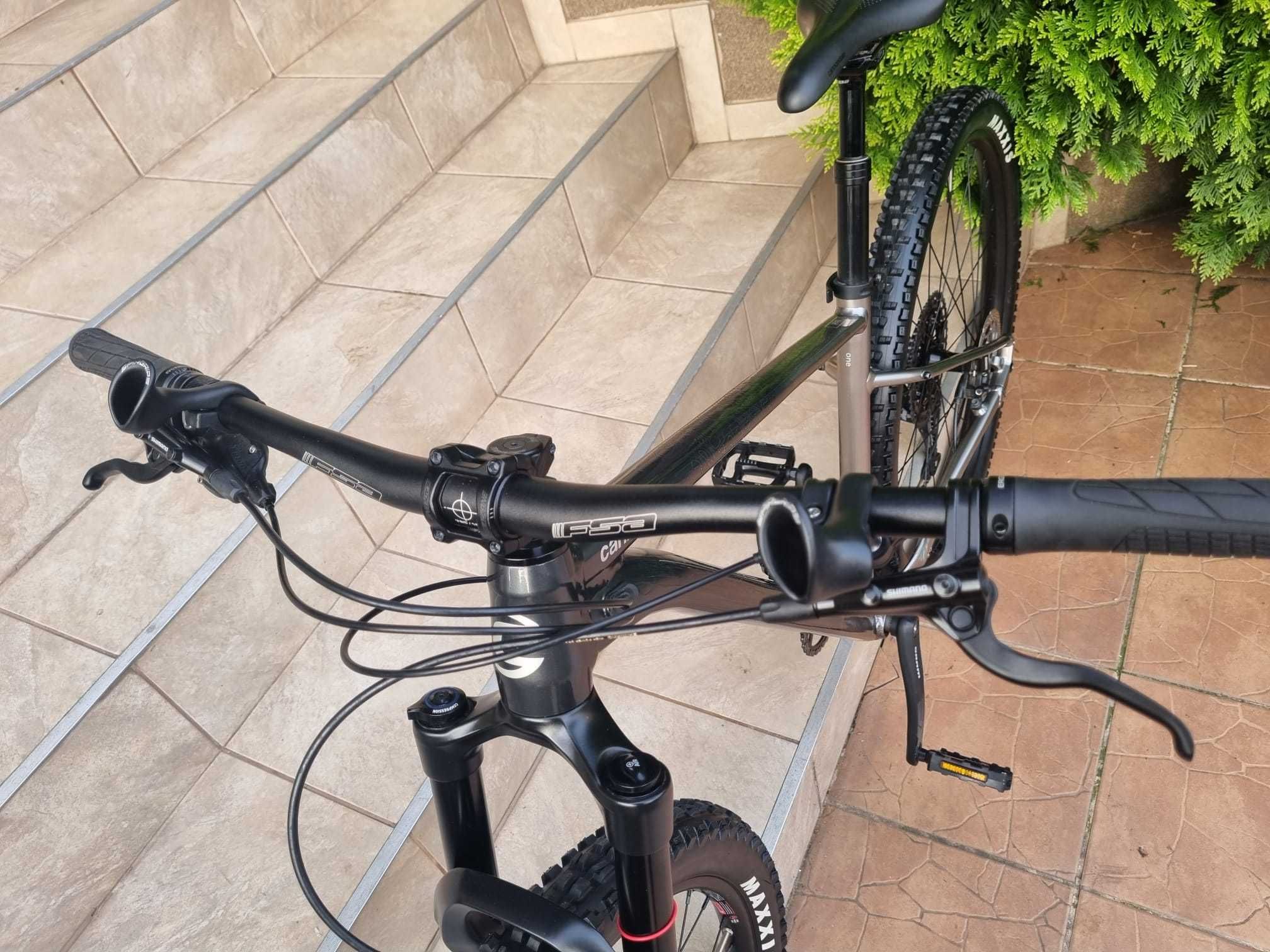 Rower Cannondale TRAIL 1-ONE