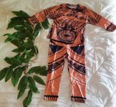 vendo fato Maui com acessório: novo