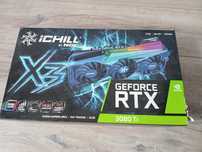Продаю видеокарту GeForce RTX 3080 Ti