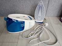 Nowa stacja parowa Philips FastCare GC6722