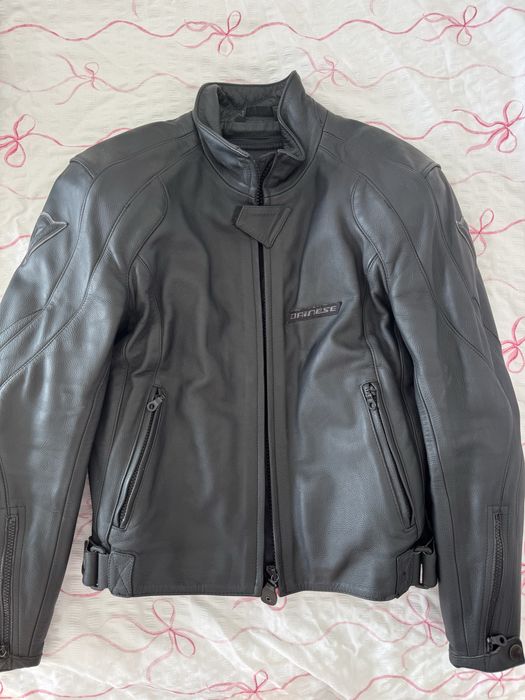 Casaco de moto Dainese