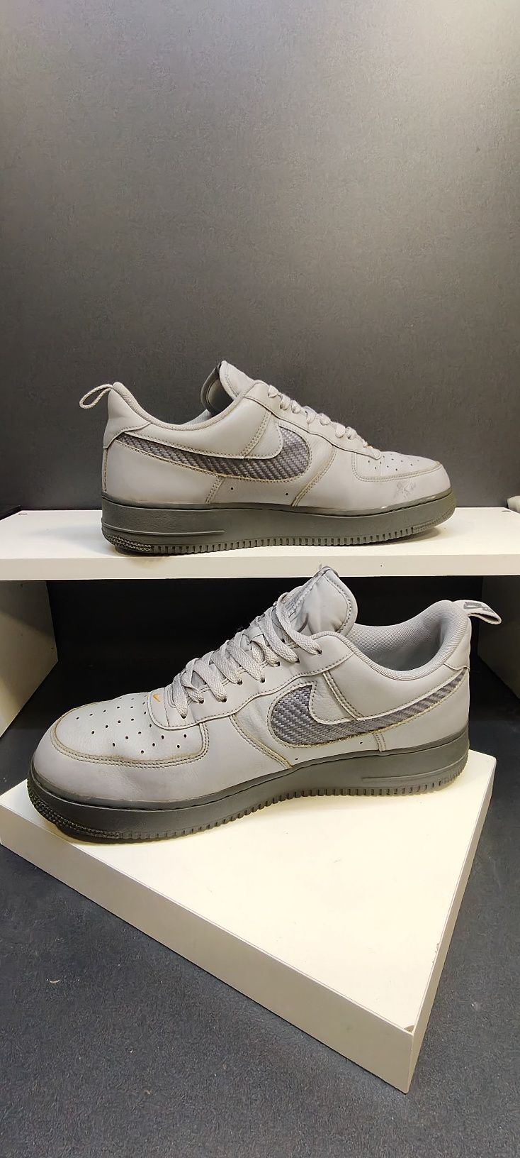 Кроссовки Nike air forse