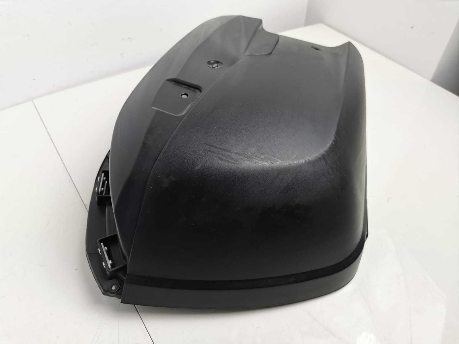 Dekiel Kufra BMW K 1600 GT GTL Bagerr R 1200 RT