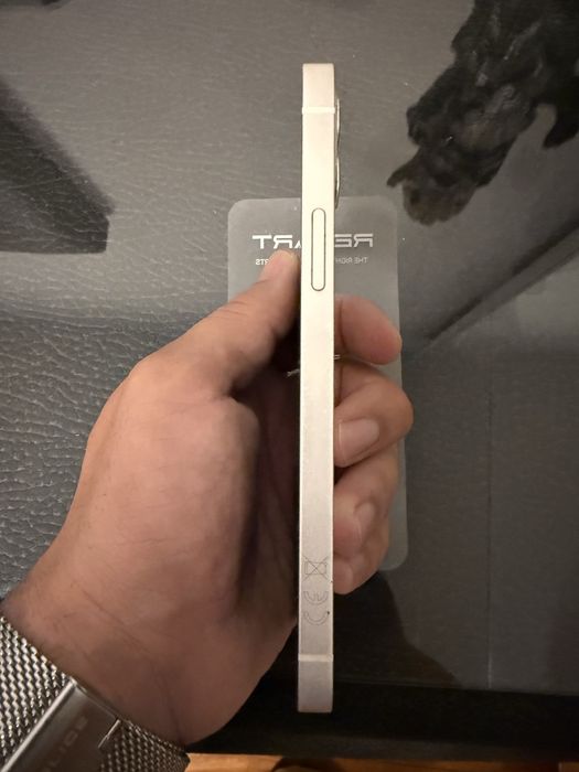 Iphone 12 como novo!