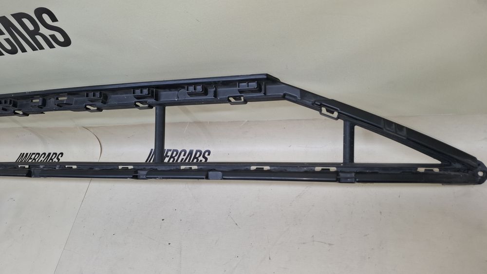 Audi E-Tron S-line, 2018- решітка переднього бампера, in05166