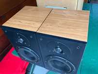 Dynaudio Audience 50 – duńskie monitory hi-fi, rewelacyjne brzmienie!