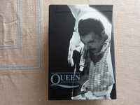 Queen – The Definitive Dvd Collection Queen