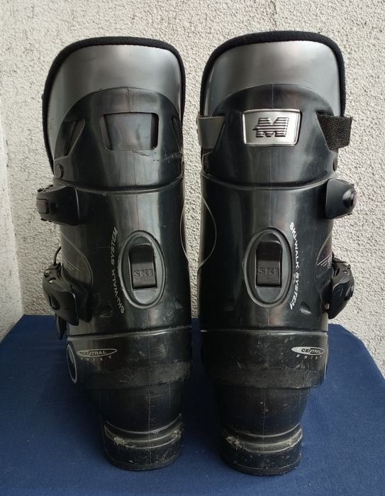 Buty narciarskie Munari Strap 360/321mm/P