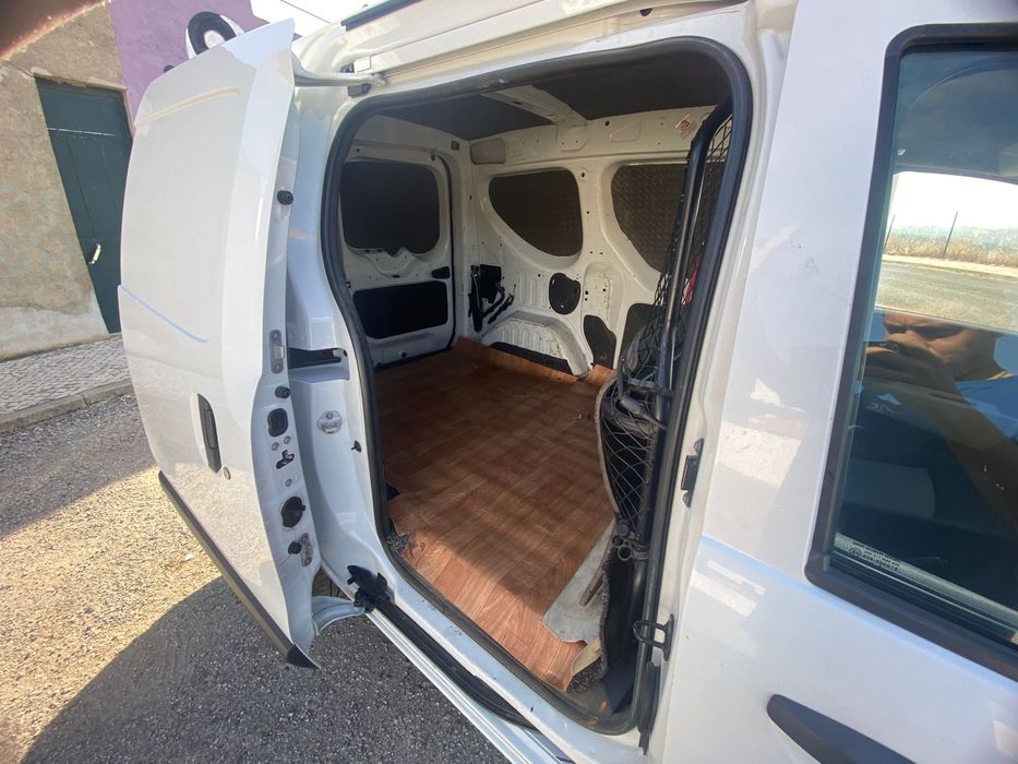 Dacia Dokker 1.5 DCI