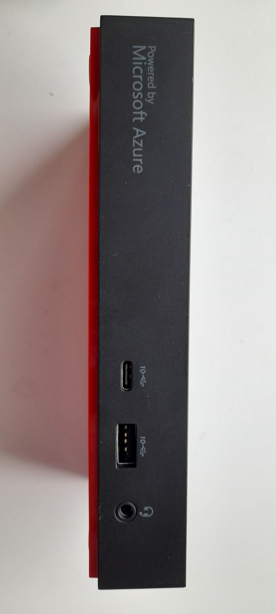 Stacja dokująca Lenovo ThinkPad Universal USB-C Smart Dock 40B20135EU
